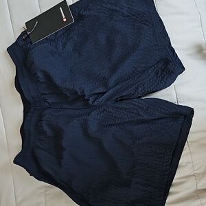 Men's Lululemon Pace Breaker Utility Shorts